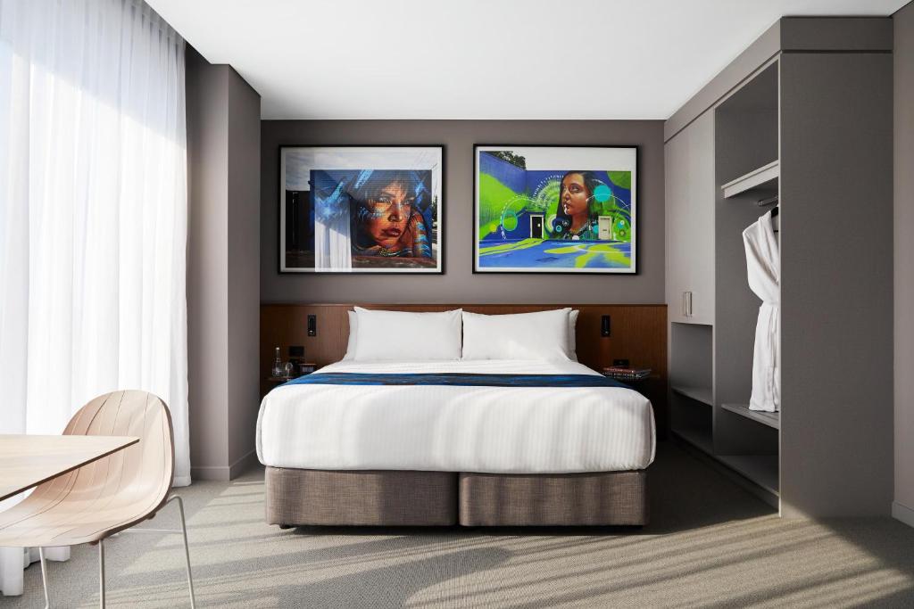 Accor Boutique Hotel Furniture: A 2025 Luxury Essential